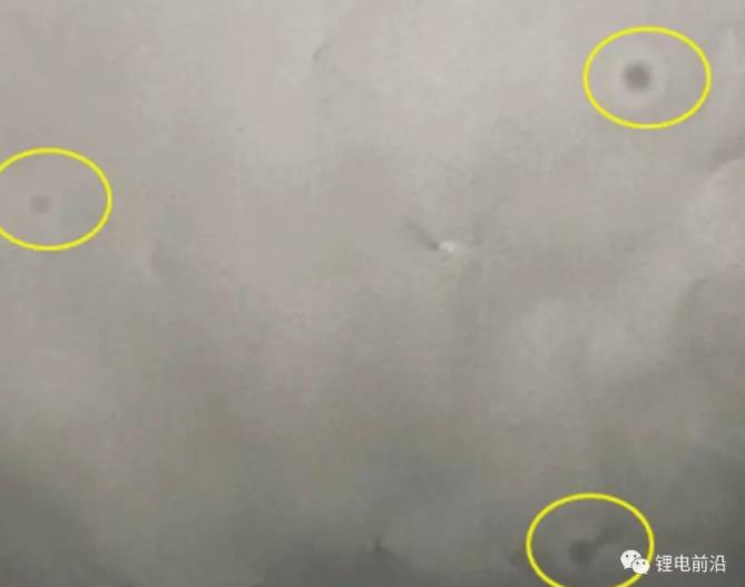 ELT真空壓力除泡器鋰離子電池塗層91短视频免费版解決方案