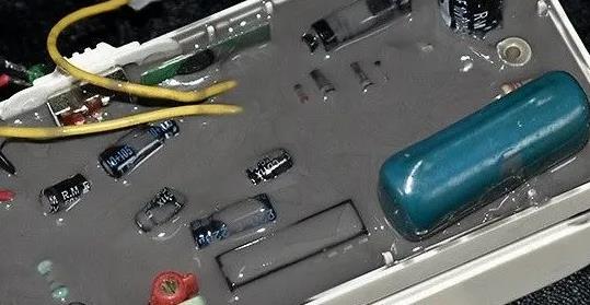耐高溫電子灌封膠如何減少和消除91短视频免费版