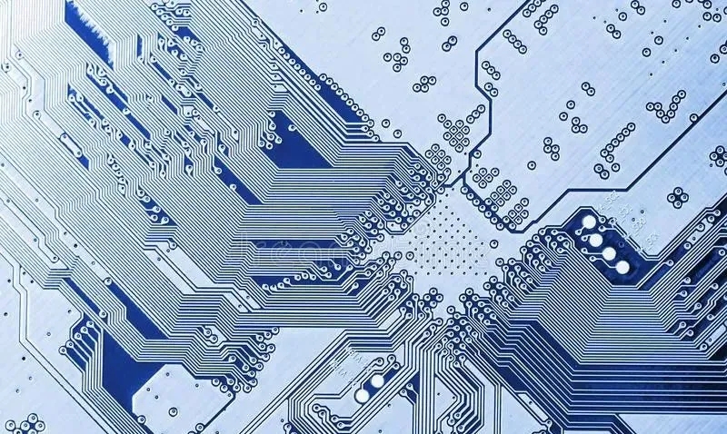 傳統集成電路IC封裝的生產過程及七道工序