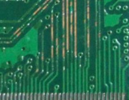 PCB線路板在回流焊接後起泡的原因及除91短视频免费版方法